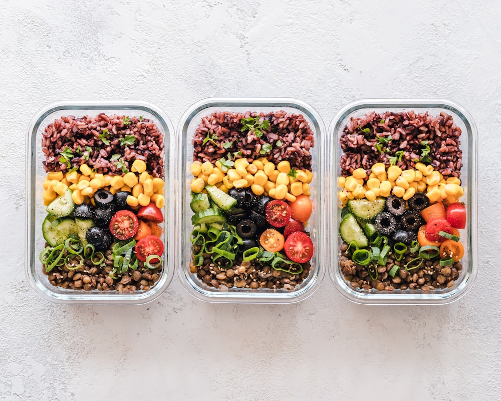 Consulenza nutrizionale personalizzata